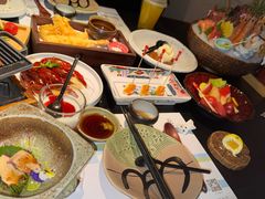 -花潮料理艺食馆(成都万象城店)