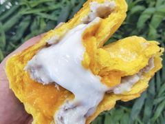 南瓜嘟嘟包-奈雪的茶(凯德新都心店)