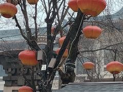 -大唐不夜城贞观广场