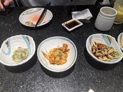 -daozao料理美术馆(东营店)