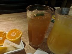 -豪客来牛排(绿宝广场店)