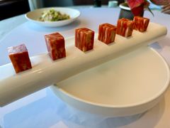 -鱼翅楼·津派砂锅鱼翅(水上公园店)