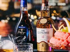 -外滩8号 whisky bar(金延大厦店)