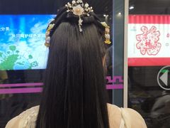 -流光锦时汉服体验馆(雁塔店)