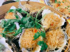 -桥东喜碧海鲜街(水东街店)