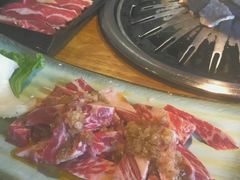 -麦当劳(高铁南站店)