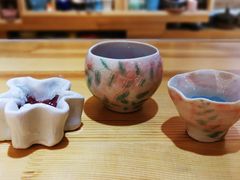 -今日陶艺(富力广场店)