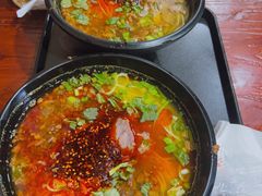 -一品飘香米线(一中总店)