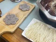 -鸿盛火锅(重庆路店)