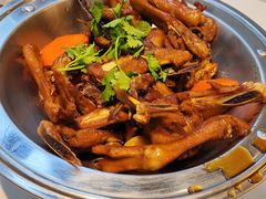 -美极鲜食坊(宝安南路店)