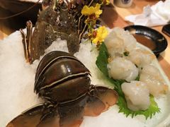 -王鼎精致料理铁板烧(世博源店)