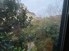 -上海崇明金茂凯悦酒店