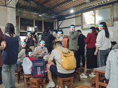 -正宗杨记普洱酸醋米线(总店)