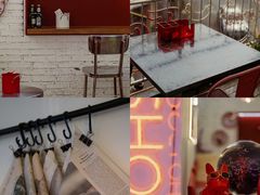 -Eckl’s爱氏热狗(猫街店)