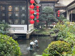 -北园酒家(小北路店)