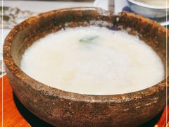 -绿茶餐厅(汇悦大融城店)