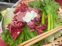 -潮汕•草根牛肉档(中江路店)