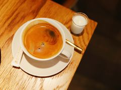 -La Strada(安福路店)