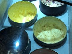 -美食汇自助餐厅(兰州万达文华酒店)