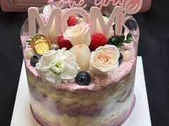 -DearCake 黛点心(花牌坊店)