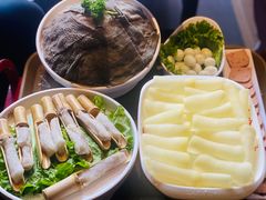 -山城辣妹子(定福庄店)