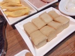 -傣妹火锅(南京东路一店)