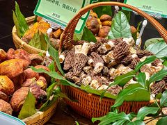 -黔蘑菇四季餐厅(观山湖店)