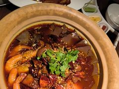 -北京老铺烤鸭(时代广场店)