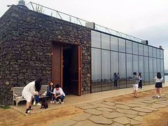 -Cafe Aewol Monsant