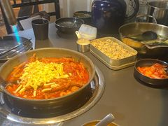 -HOTISLAND海鸡岛·韩国料理(江南西店)