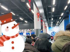 -北京西山滑雪场