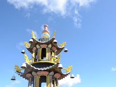 -青海湖仙女湾景区