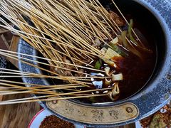 -冒椒火辣(奎星楼街店)