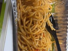 -棒约翰比萨·意面(张江店)