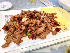-羊城酒店·中餐厅