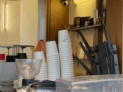 -Parking Coffee(孩儿巷店)