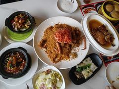 -日昌餐馆(亦庄店)