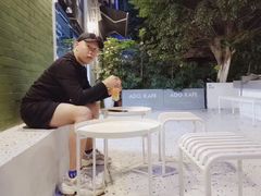 -ADO KAFE(大学城店)