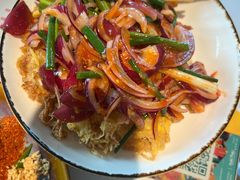-POKIPOKI泰食谷仓东南亚菜(侨香店)