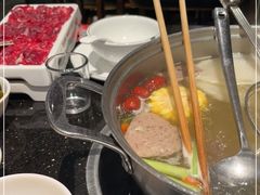 -尚合里潮汕牛肉火锅(海沧店)