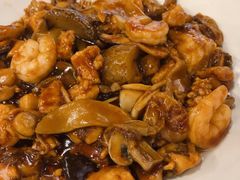 八珍豆腐-陈傻子餐厅(世纪都会店)