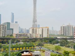 -小茶闲舍·观景商务茶馆(广州塔店)