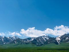 -新疆那拉提国家旅游度假区