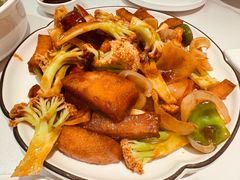 -旺达小吃•三十年福州菜(正大广场店)