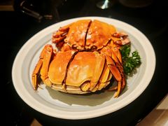-海趣餐厅·苏式家菜(高新店)