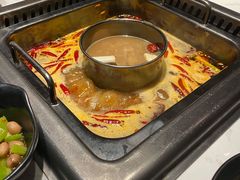 -鼎膳常火锅(华阳店)