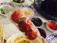 糖葫芦-皇城根(张杨店)