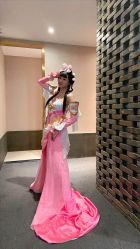-盘子女人坊古装写真摄影(南京总店)