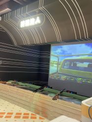 -米兜欢乐王国·儿童乐园(宝安益田假日天地店)