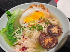 -Nord Grill&Bar Highland诺德西餐(深圳欢乐海岸店)